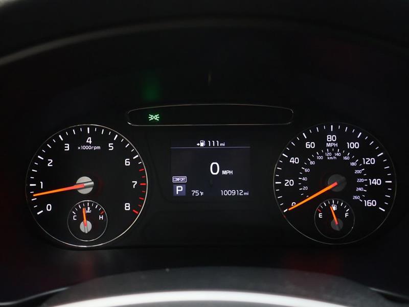 2020 KIA SORENTO S V6