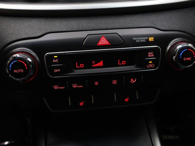 2020 KIA SORENTO S V6