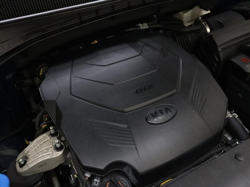 2020 KIA SORENTO S V6