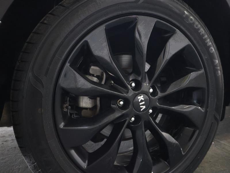2020 KIA SORENTO S V6