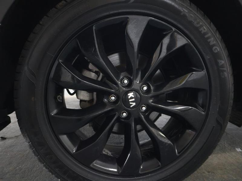 2020 KIA SORENTO S V6