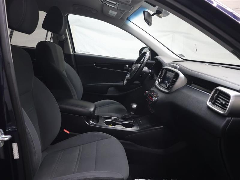 2020 KIA SORENTO S V6