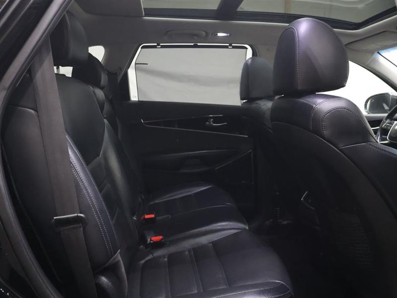 2019 KIA SORENTO SX V6