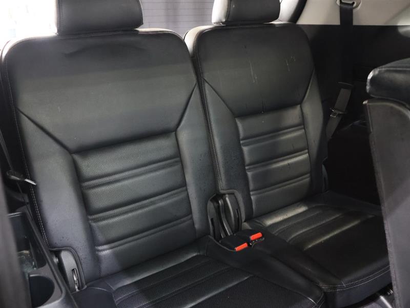 2019 KIA SORENTO SX V6