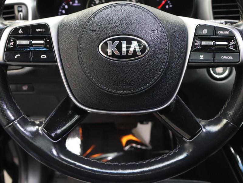 2019 KIA SORENTO SX V6