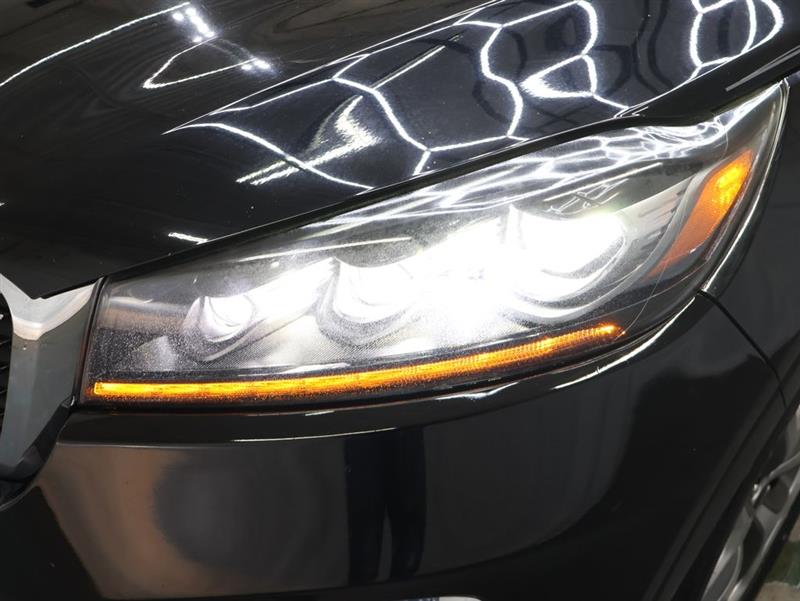 2019 KIA SORENTO SX V6
