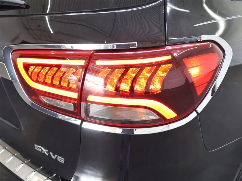 2019 KIA SORENTO SX V6