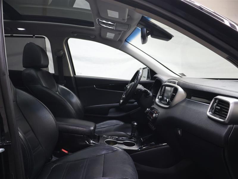 2019 KIA SORENTO SX V6
