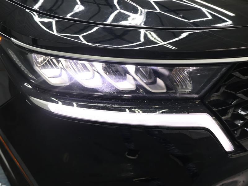 2023 KIA SORENTO LX