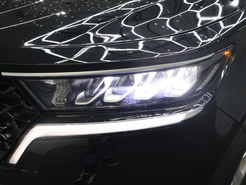 2023 KIA SORENTO LX