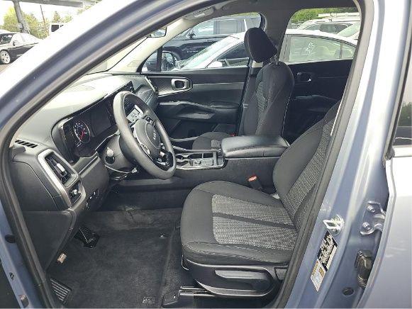 2022 KIA SORENTO LX