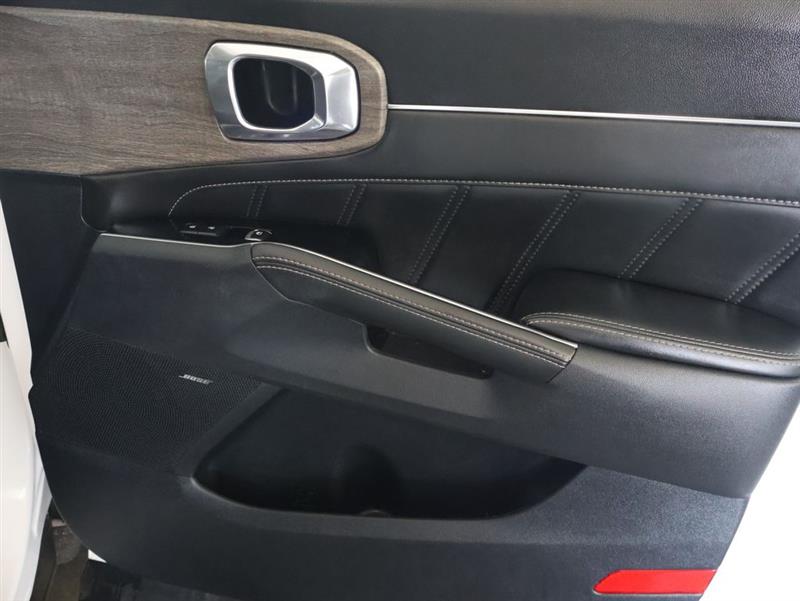 2023 KIA SORENTO X-LINE SX PRESTIGE
