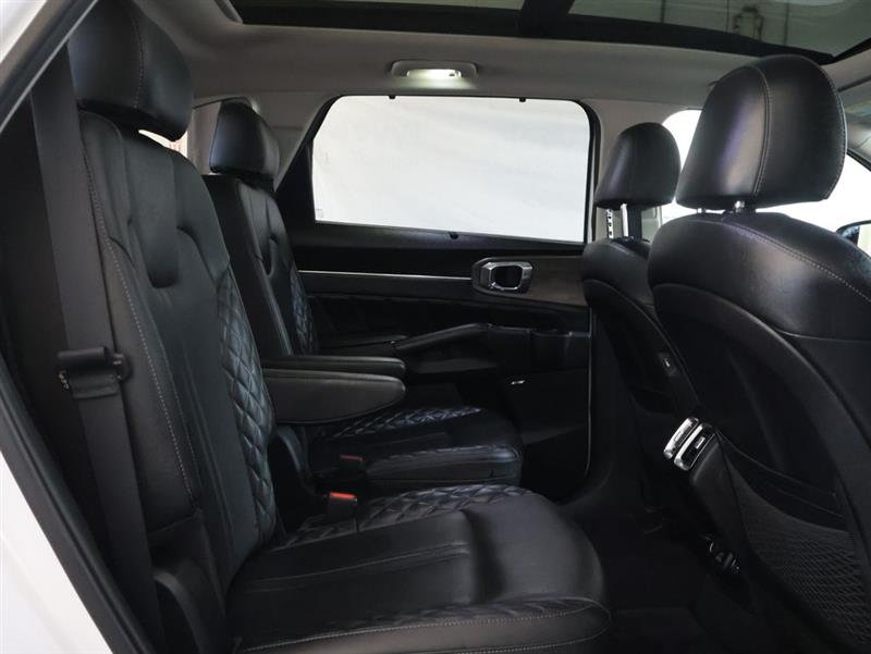 2023 KIA SORENTO X-LINE SX PRESTIGE