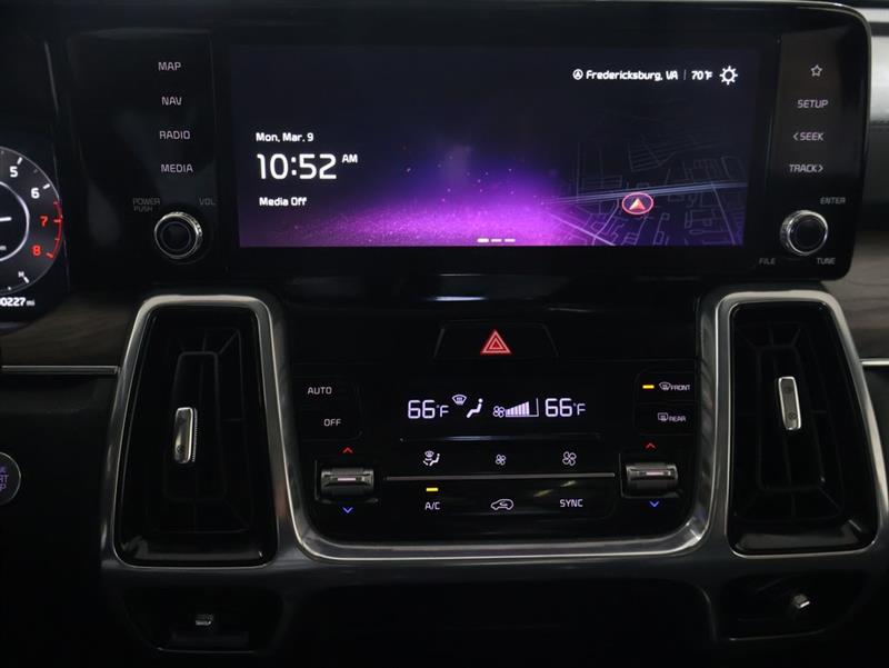 2023 KIA SORENTO X-LINE SX PRESTIGE