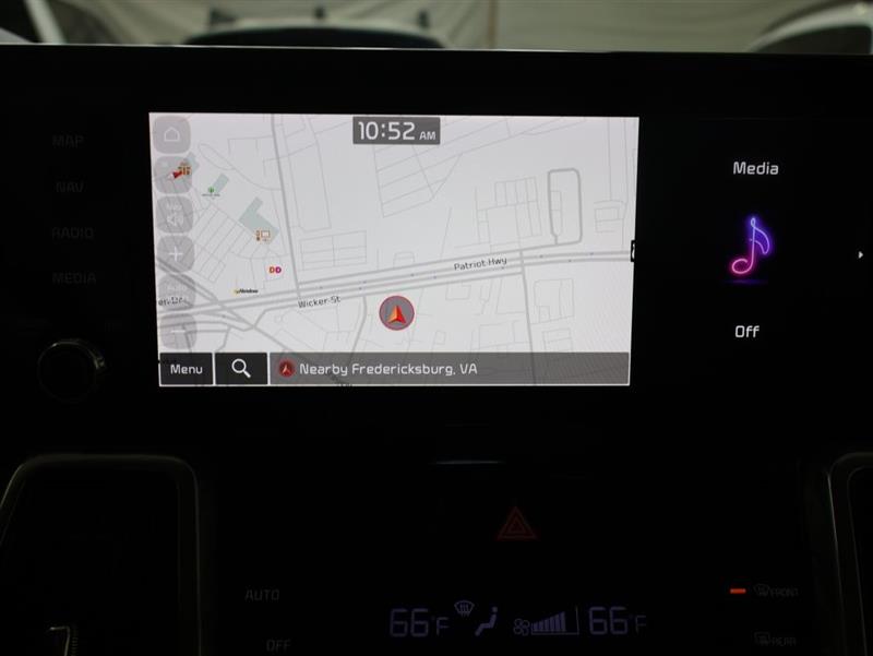 2023 KIA SORENTO X-LINE SX PRESTIGE