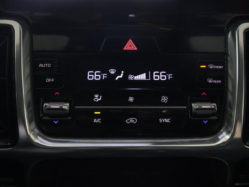 2023 KIA SORENTO X-LINE SX PRESTIGE