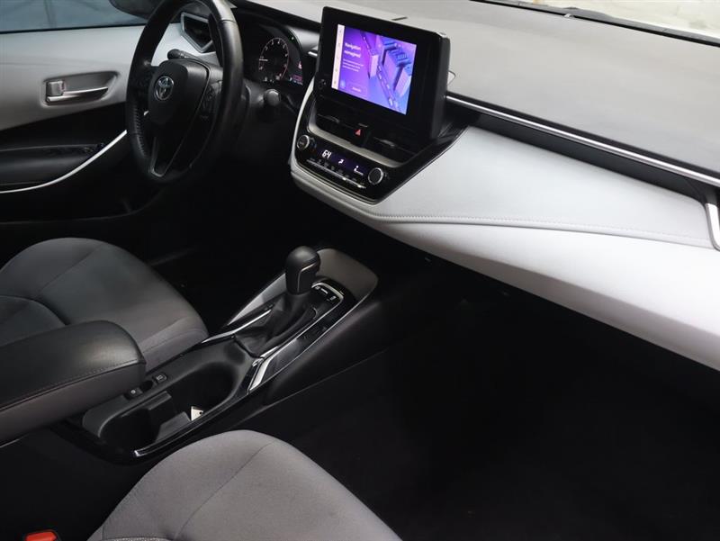 2024 TOYOTA COROLLA SE/NIGHTSHADE EDITION