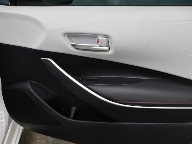 2024 TOYOTA COROLLA SE/NIGHTSHADE EDITION