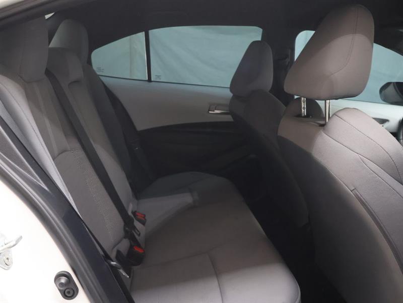 2024 TOYOTA COROLLA SE/NIGHTSHADE EDITION