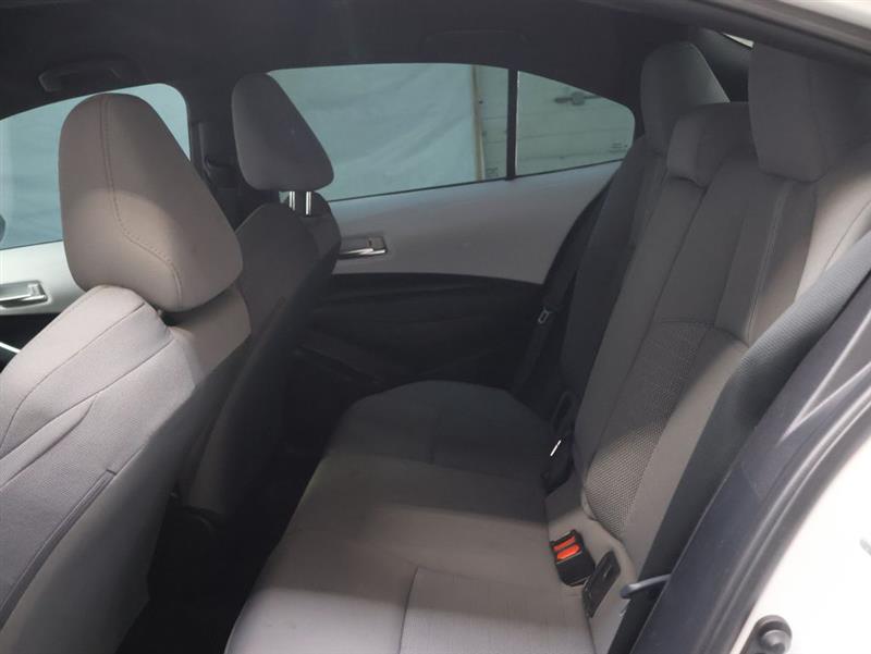 2024 TOYOTA COROLLA SE/NIGHTSHADE EDITION