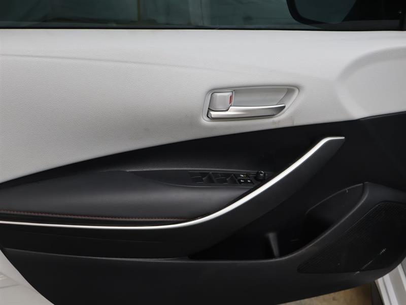 2024 TOYOTA COROLLA SE/NIGHTSHADE EDITION