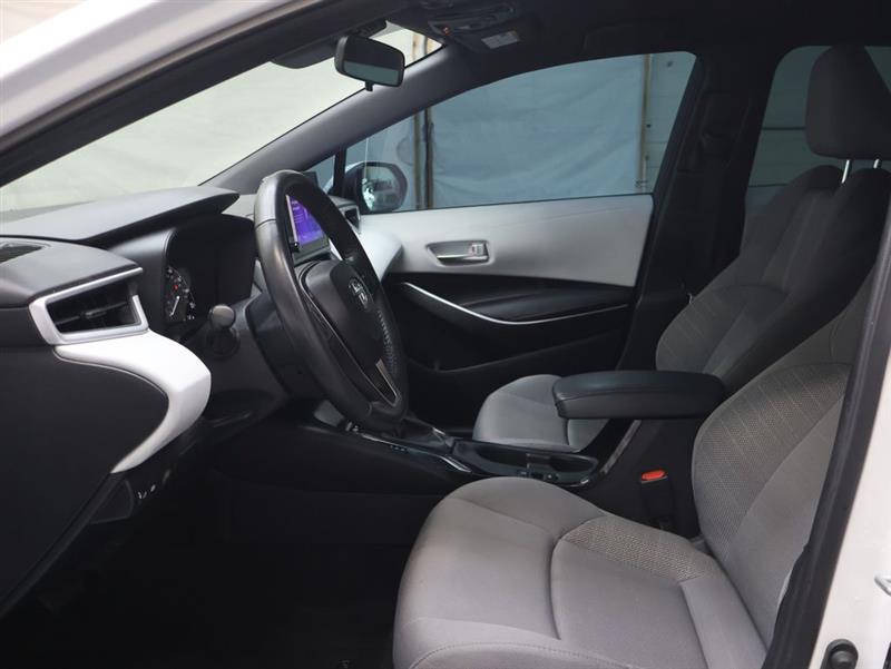 2024 TOYOTA COROLLA SE/NIGHTSHADE EDITION