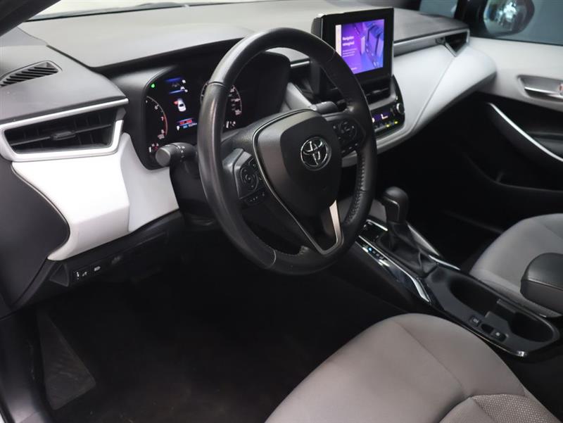2024 TOYOTA COROLLA SE/NIGHTSHADE EDITION