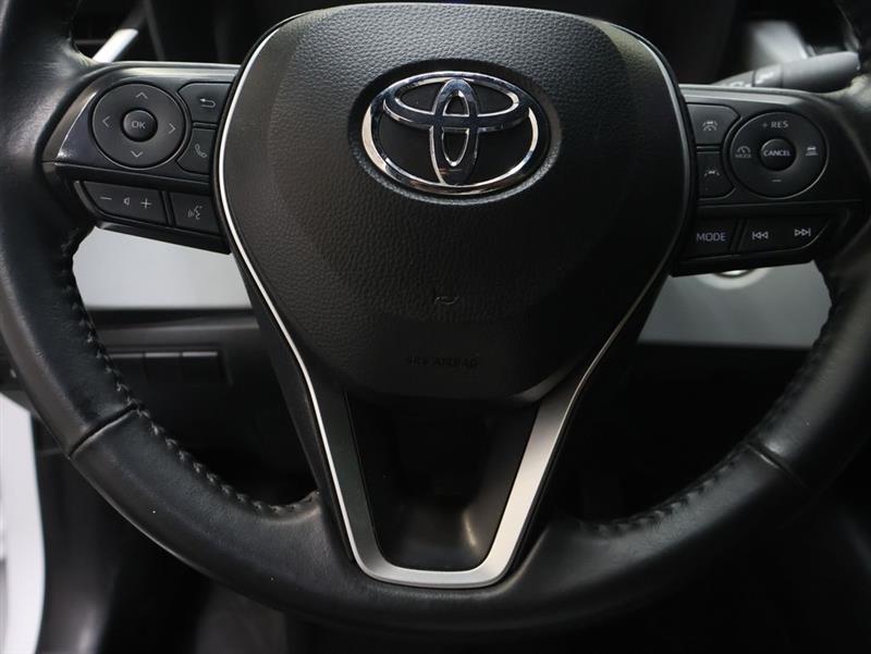 2024 TOYOTA COROLLA SE/NIGHTSHADE EDITION
