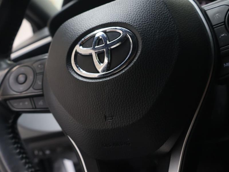 2024 TOYOTA COROLLA SE/NIGHTSHADE EDITION