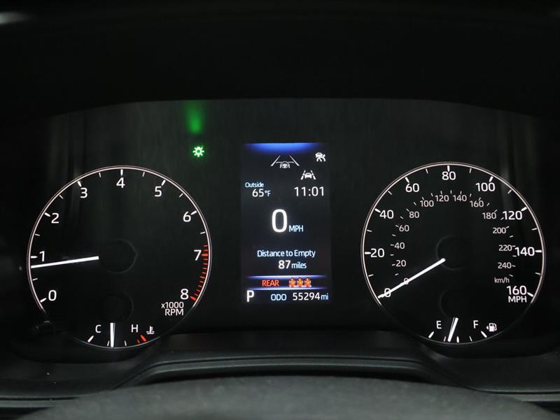 2024 TOYOTA COROLLA SE/NIGHTSHADE EDITION
