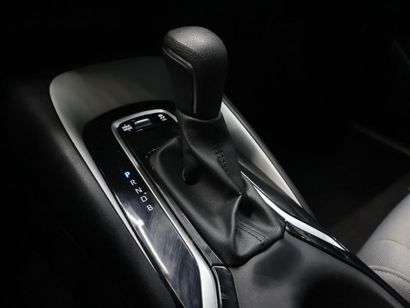 2024 TOYOTA COROLLA SE/NIGHTSHADE EDITION