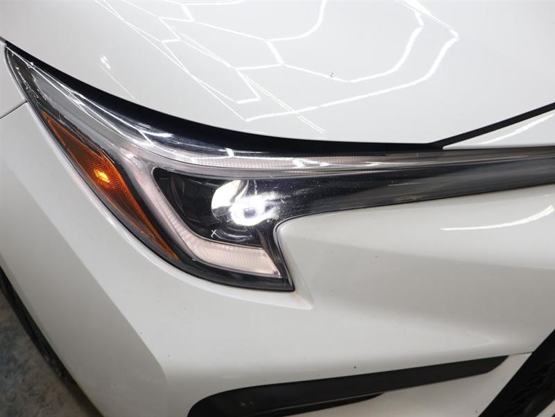 2024 TOYOTA COROLLA SE/NIGHTSHADE EDITION