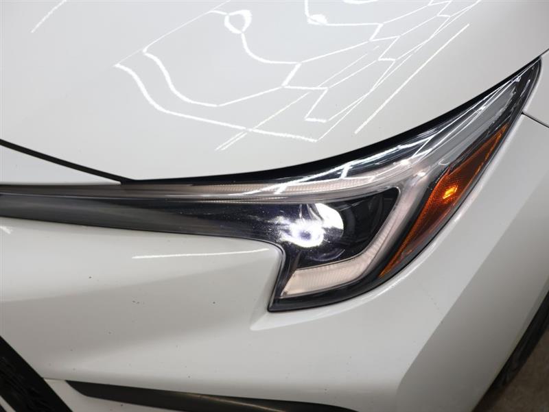 2024 TOYOTA COROLLA SE/NIGHTSHADE EDITION