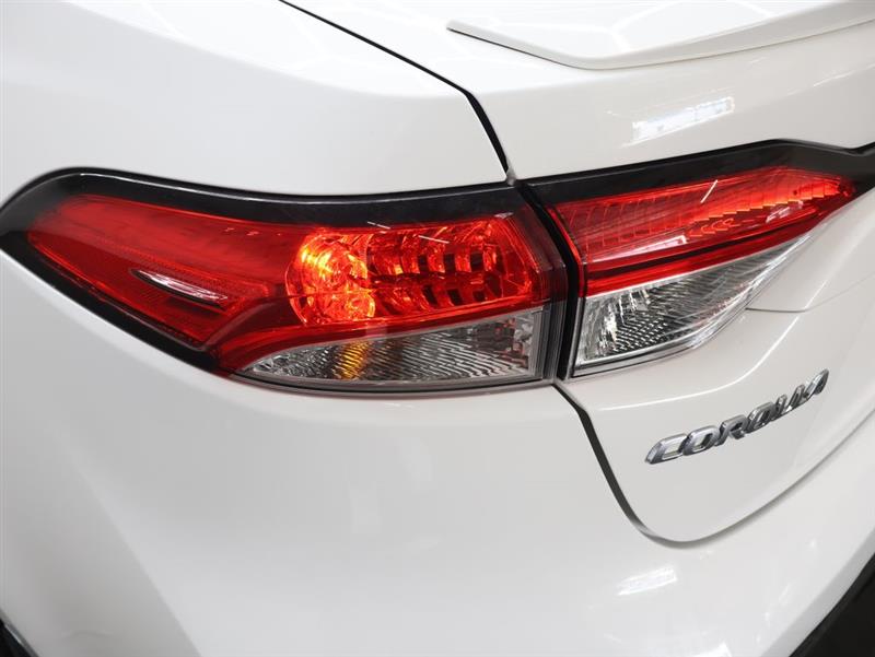 2024 TOYOTA COROLLA SE/NIGHTSHADE EDITION