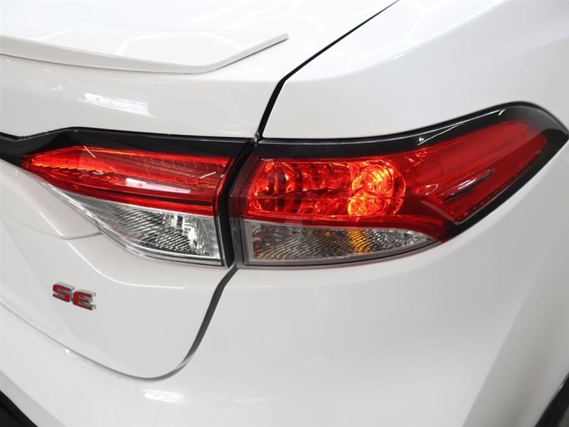 2024 TOYOTA COROLLA SE/NIGHTSHADE EDITION