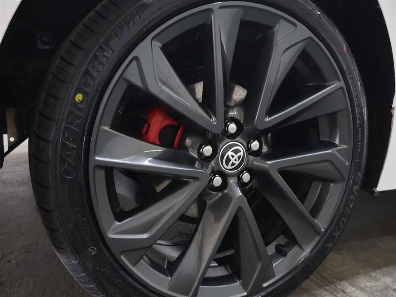 2024 TOYOTA COROLLA SE/NIGHTSHADE EDITION