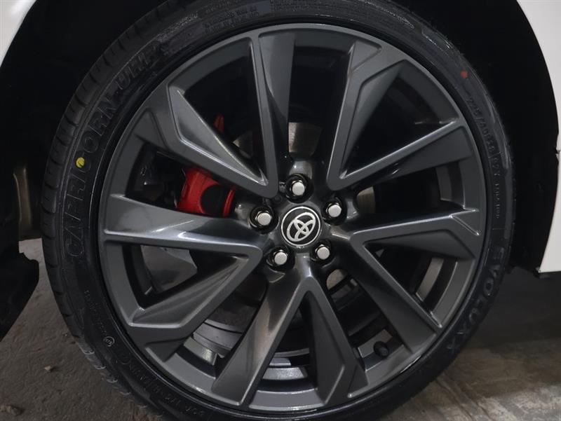 2024 TOYOTA COROLLA SE/NIGHTSHADE EDITION