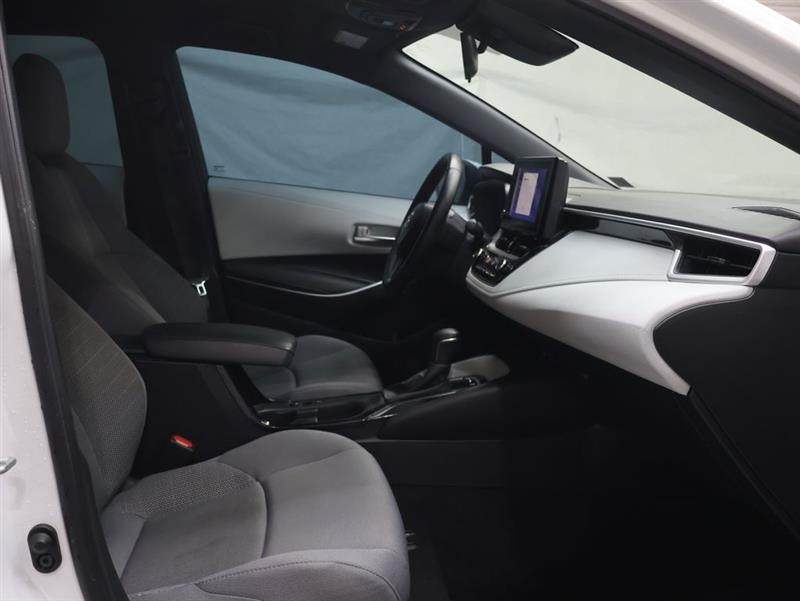 2024 TOYOTA COROLLA SE/NIGHTSHADE EDITION