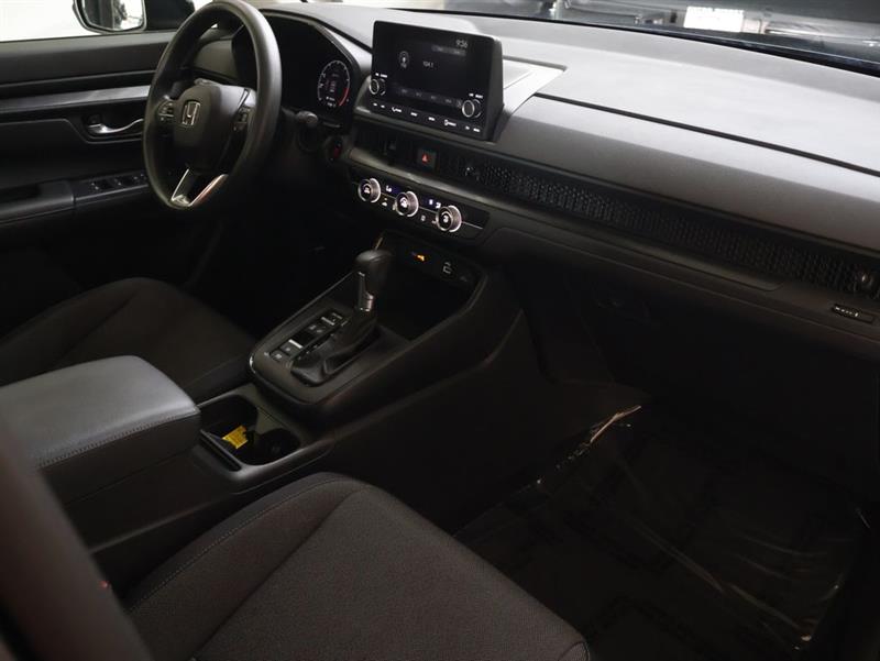 2023 HONDA CR-V LX