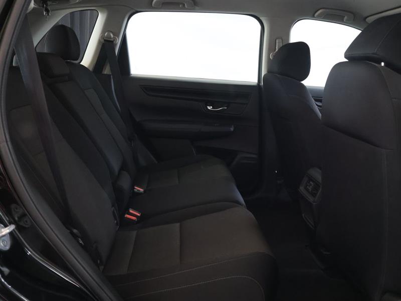 2023 HONDA CR-V LX