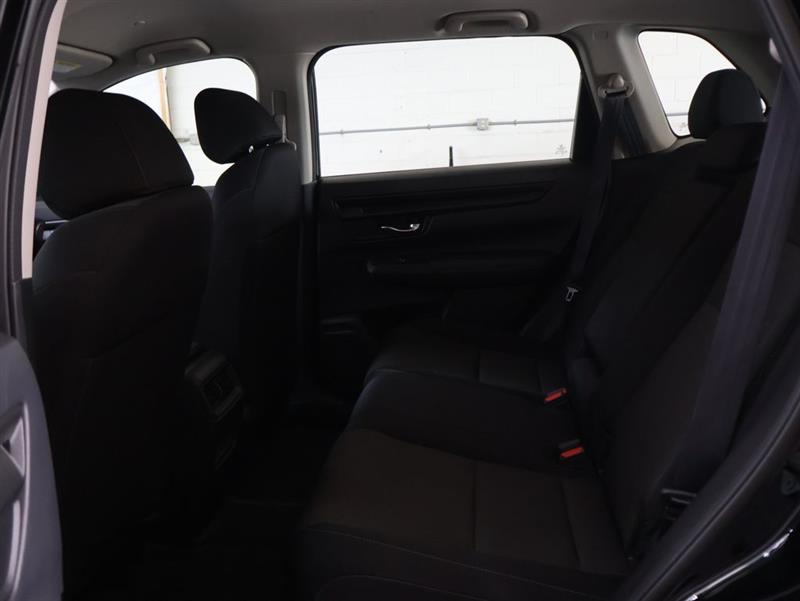 2023 HONDA CR-V LX