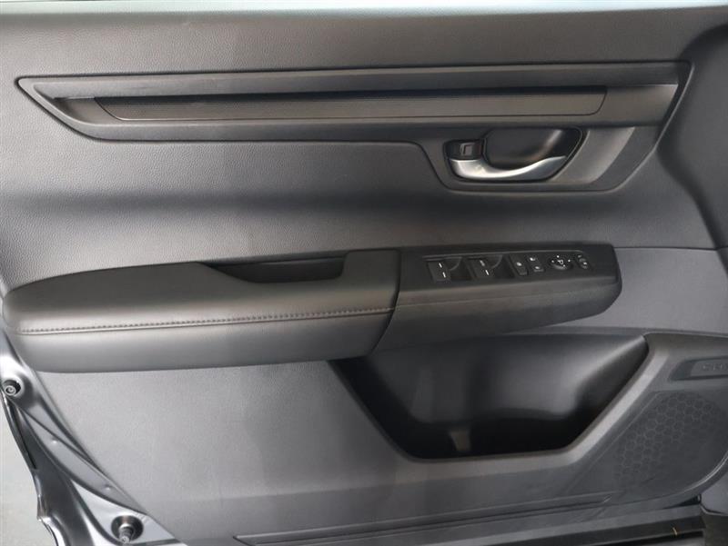 2023 HONDA CR-V LX