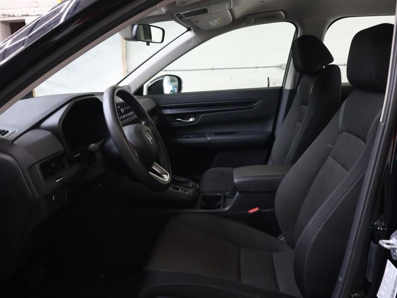 2023 HONDA CR-V LX