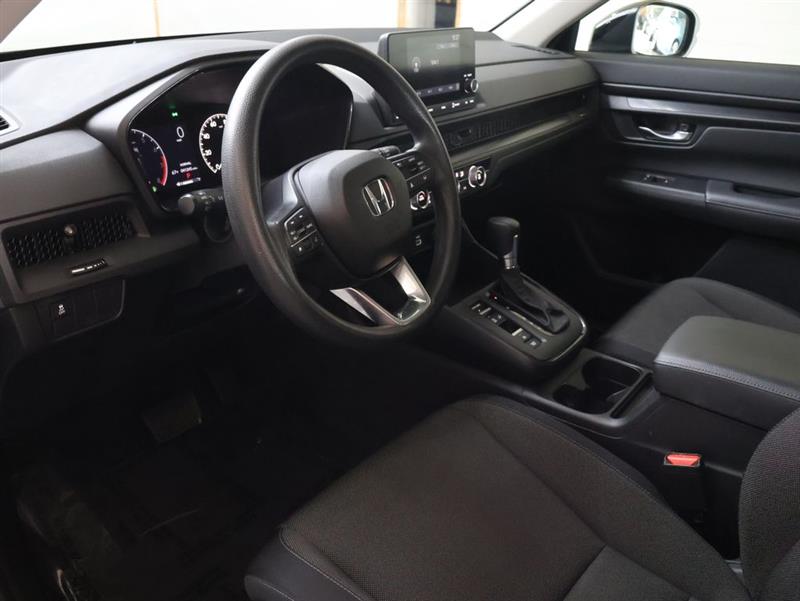 2023 HONDA CR-V LX