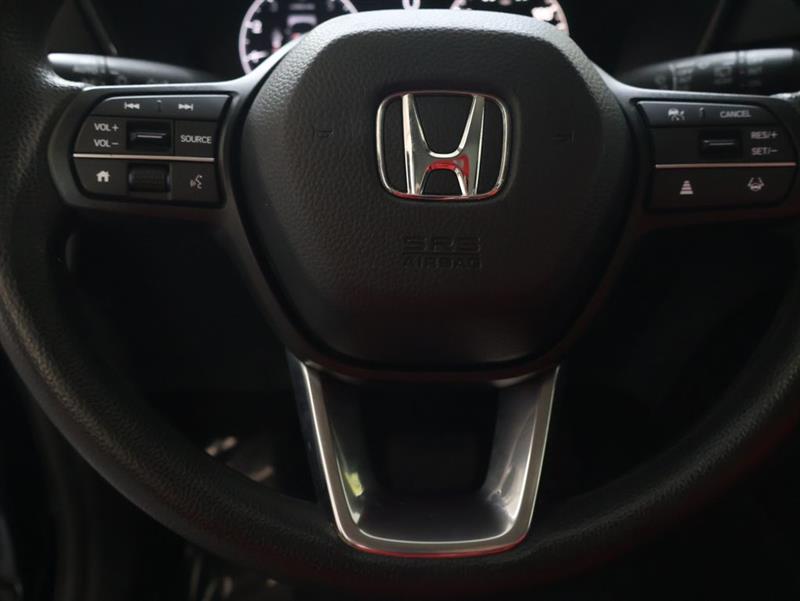 2023 HONDA CR-V LX