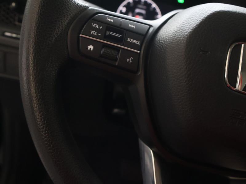 2023 HONDA CR-V LX