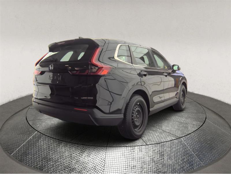 2023 HONDA CR-V LX