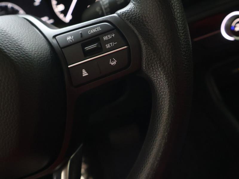2023 HONDA CR-V LX