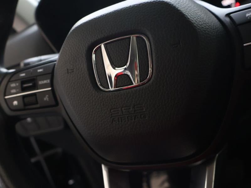 2023 HONDA CR-V LX