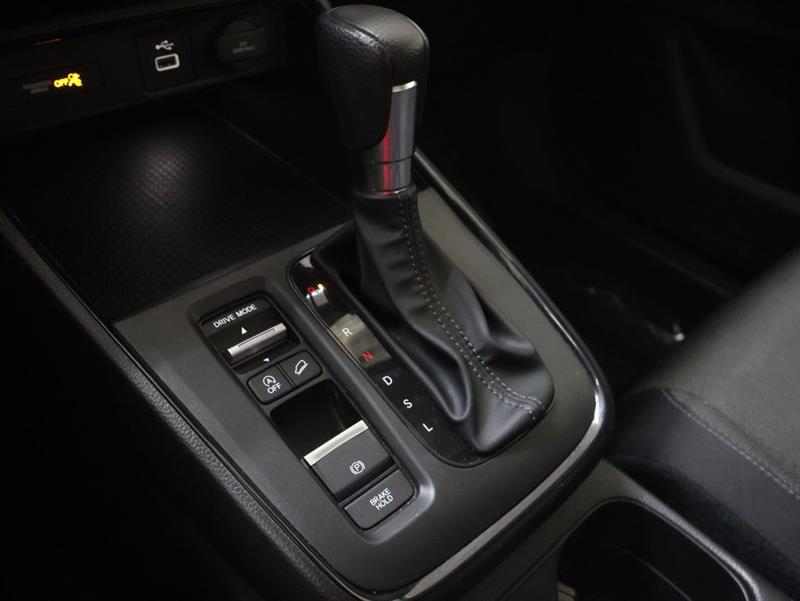 2023 HONDA CR-V LX